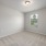 Unfurnished Bedroom