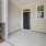 Front door exterior