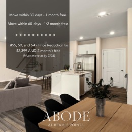 Instagram post from @abodereamspointe on July 15, 2024 15:32:14pm